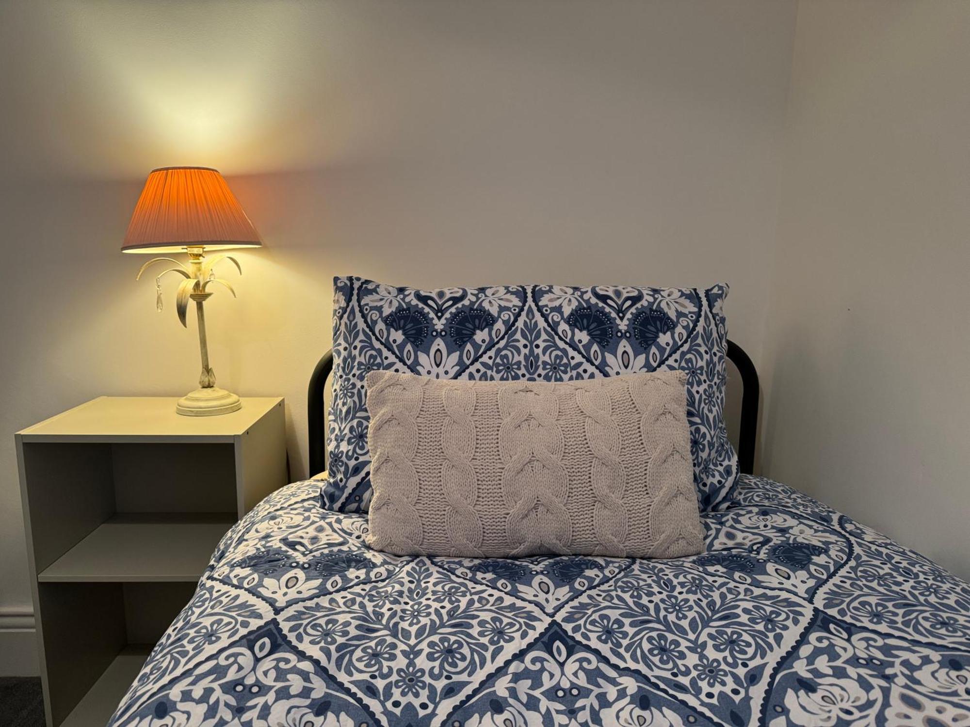 Rockcliffe Retreat, Stylish Coastal Apartment Whitley Bay Ngoại thất bức ảnh