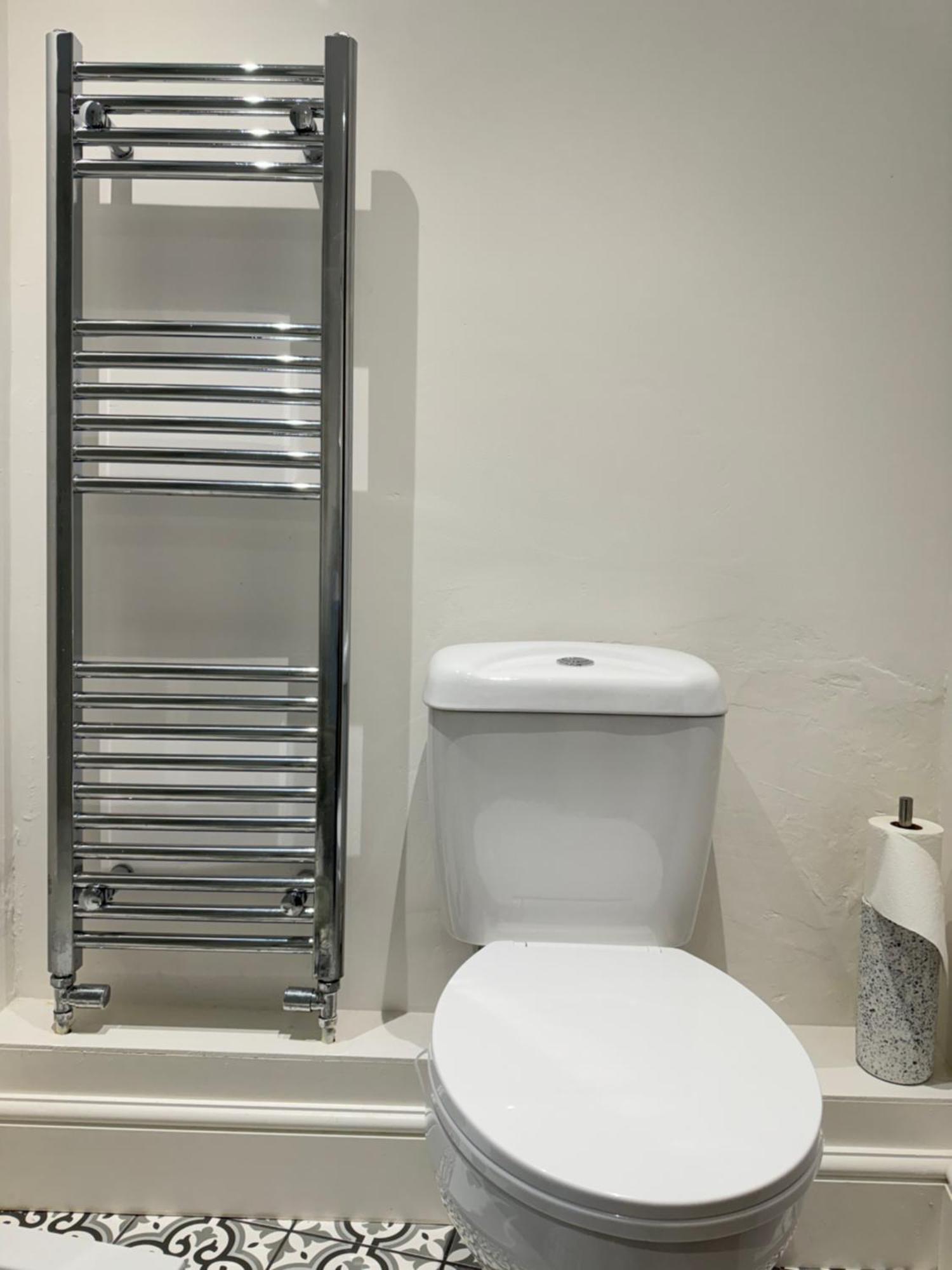 Rockcliffe Retreat, Stylish Coastal Apartment Whitley Bay Ngoại thất bức ảnh